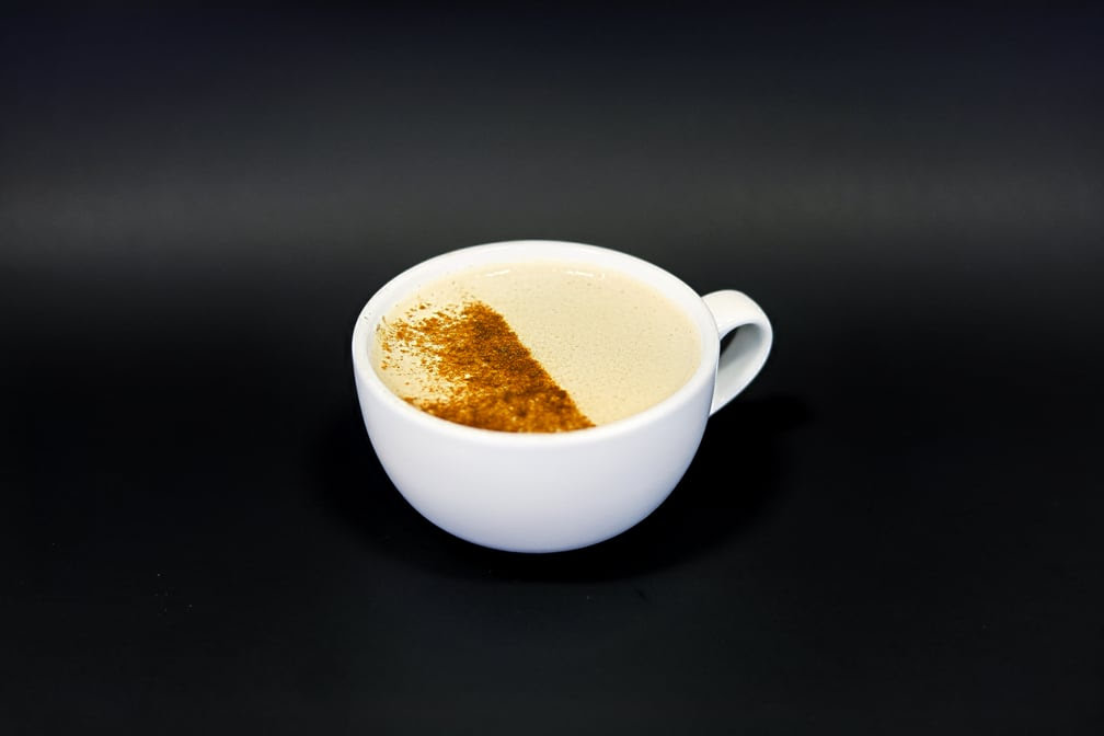 Perfect Blend Coffee House by null