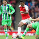 Wenger: Reine-Adelaide staying - Sky Sports 