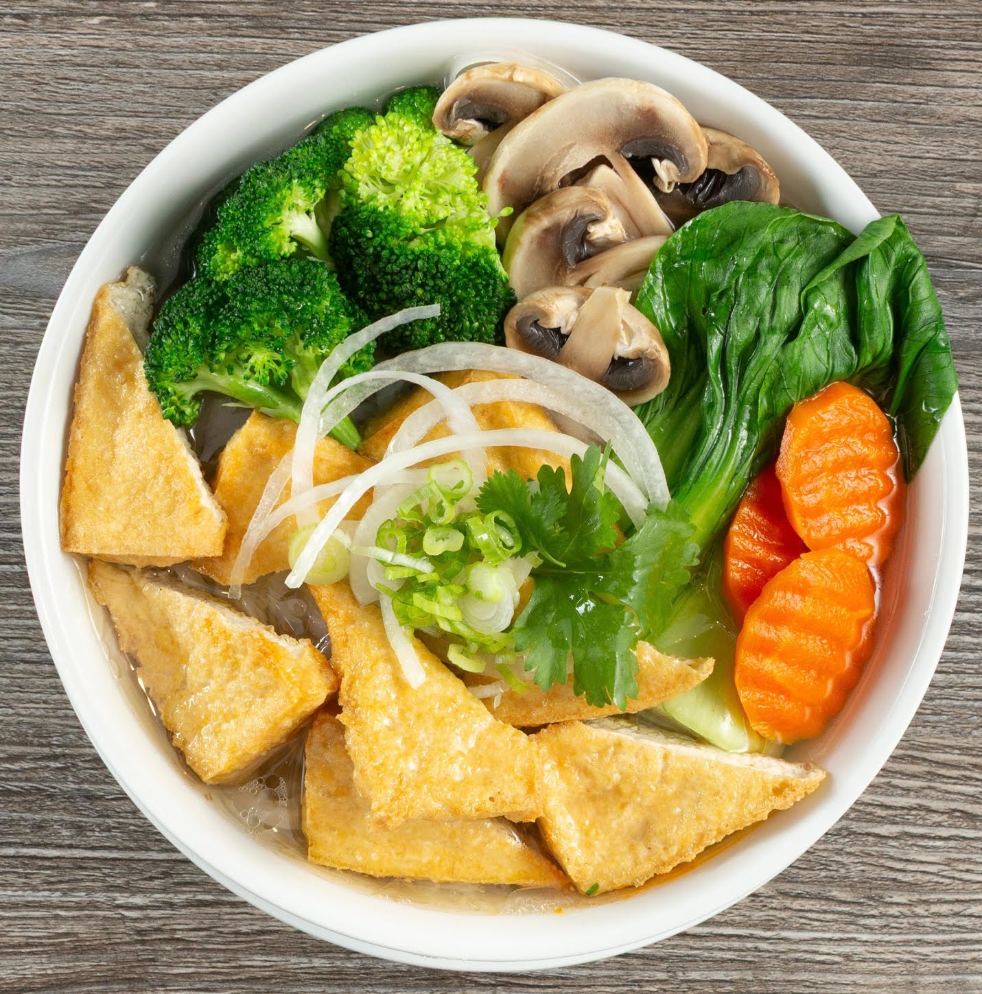 Pho Leo & Grill by null