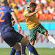 World Cup 2014: Today at the tournament - day 12