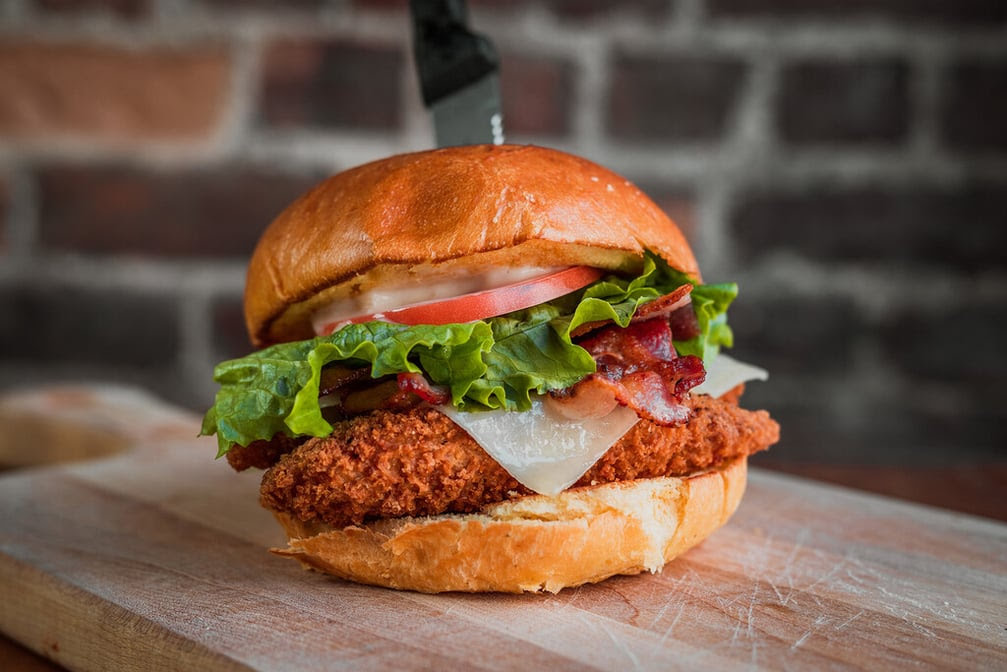 Restaurant Poutineville Saint-Roch by null