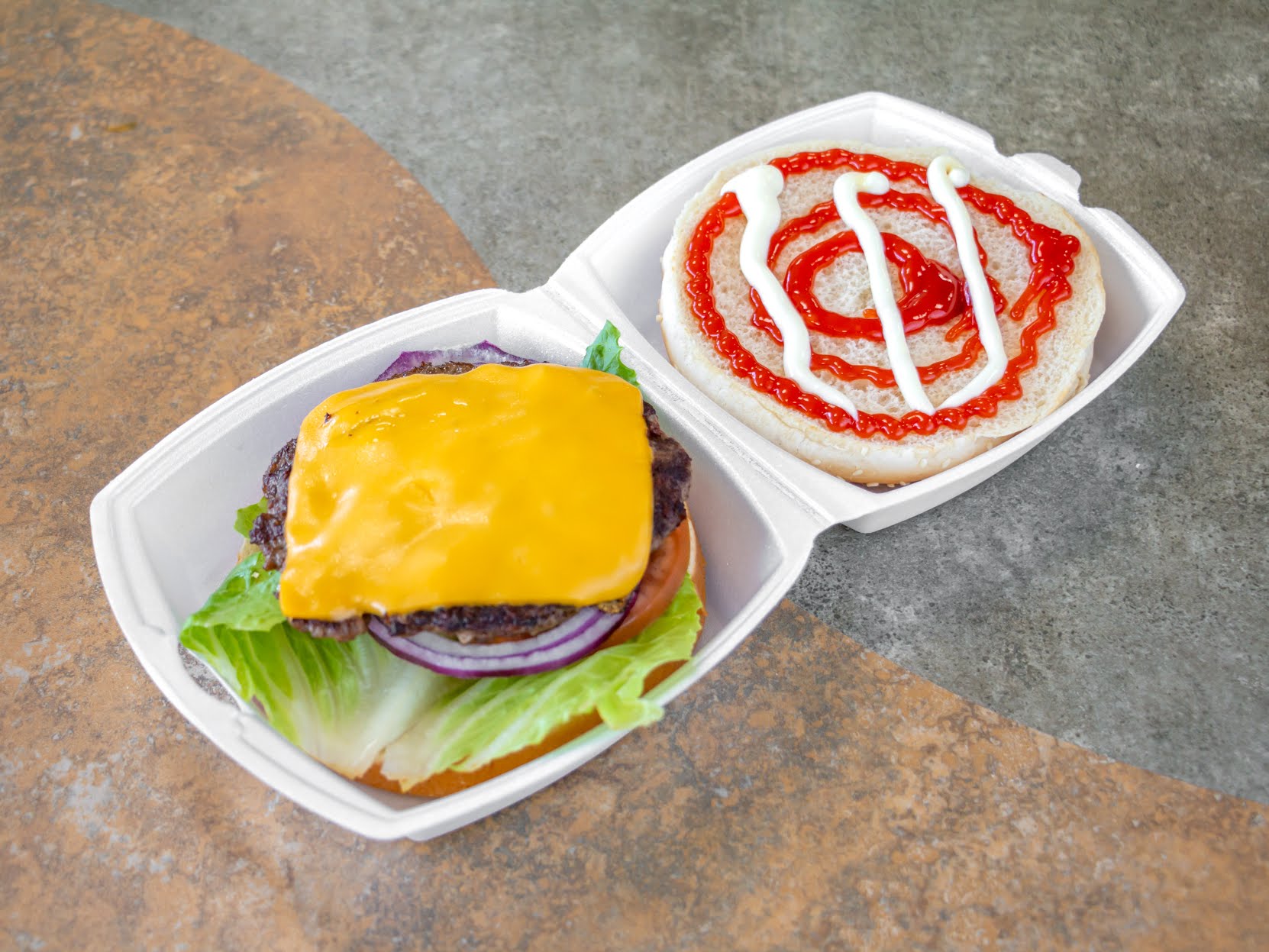 Delish Grill by null