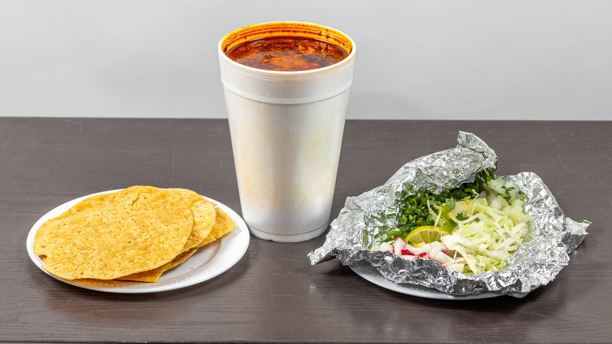 Taqueria Monterrey by null