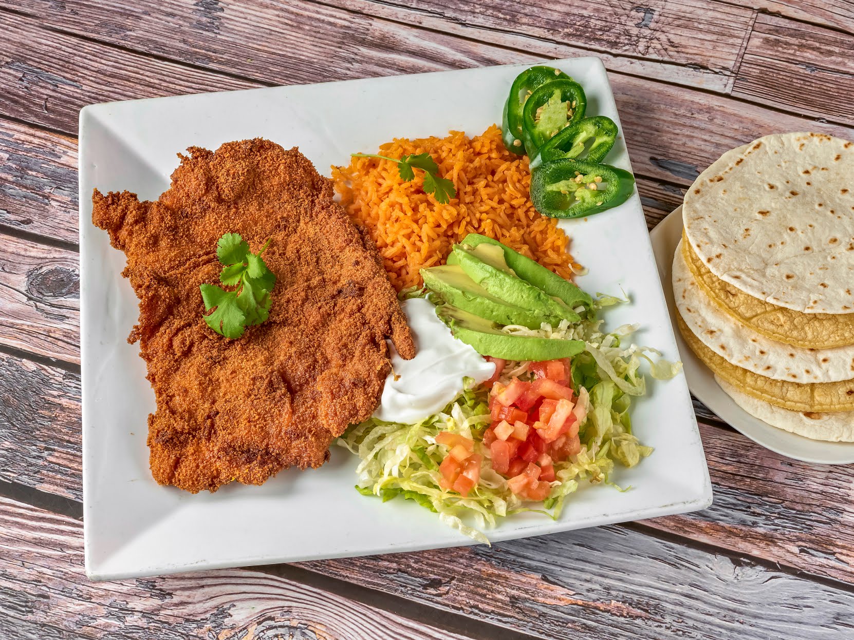 Dos Amigos Mexican Restaurant by null