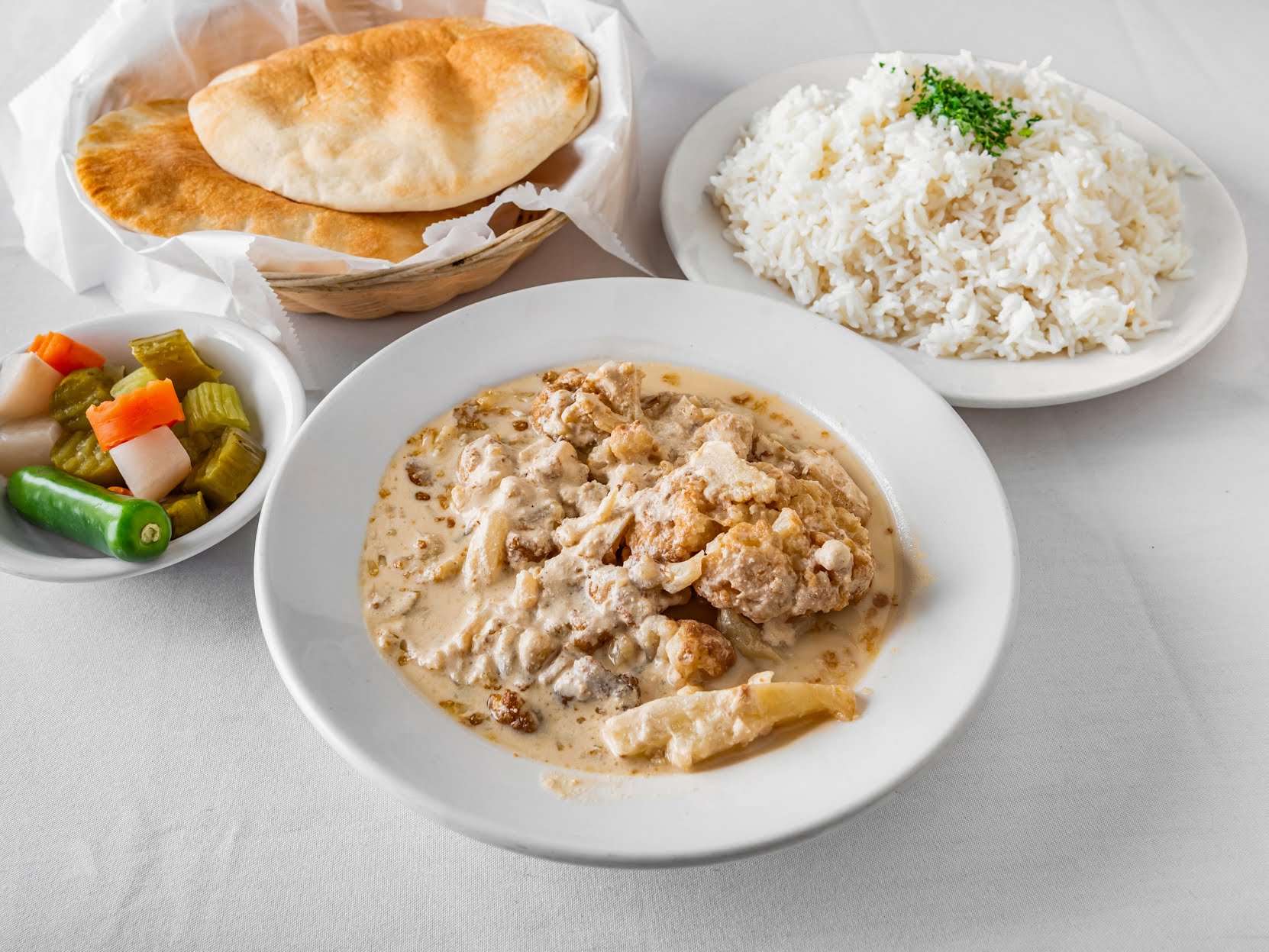 Nariman Restaurants by null