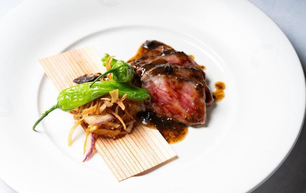 Nobu San Diego by null