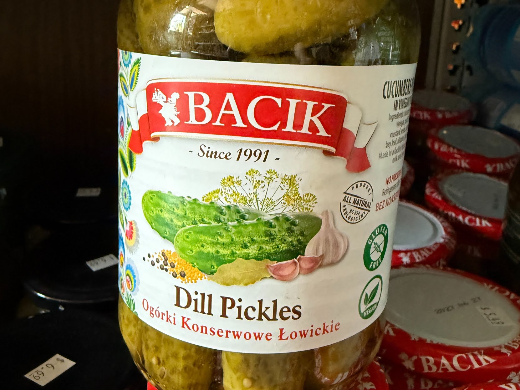 DJ’s Market by null