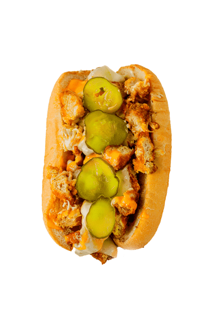 Big Dave's Cheesesteaks by null