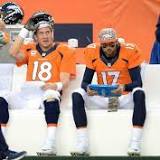 Broncos de Denver, Peyton Manning
