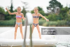naked preteen girls 9 - 11 y.o. |These 9-year-old girls already experienced #MeToo