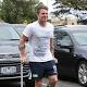 Geelong Cats: Injured Lincoln McCarthy's luck still out 