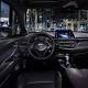 Toyota C-HR interior design debuts in its black and blue glory 