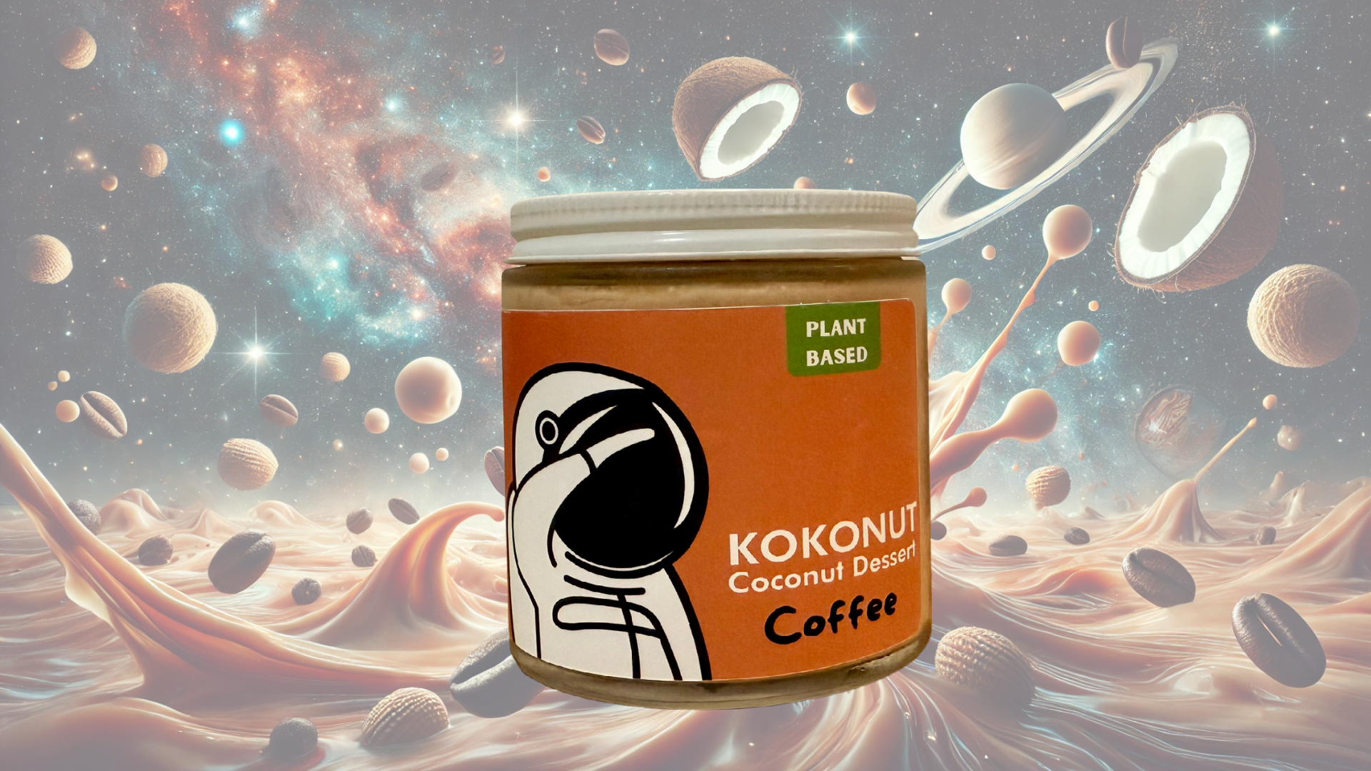 KOKONUT (Cloud Kitchen Anaheim) by null