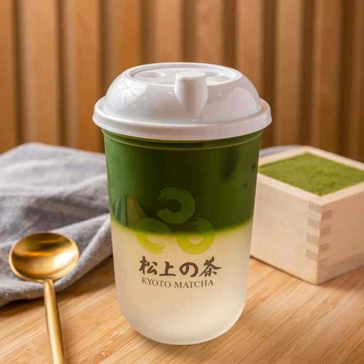 Kyo Matcha by null
