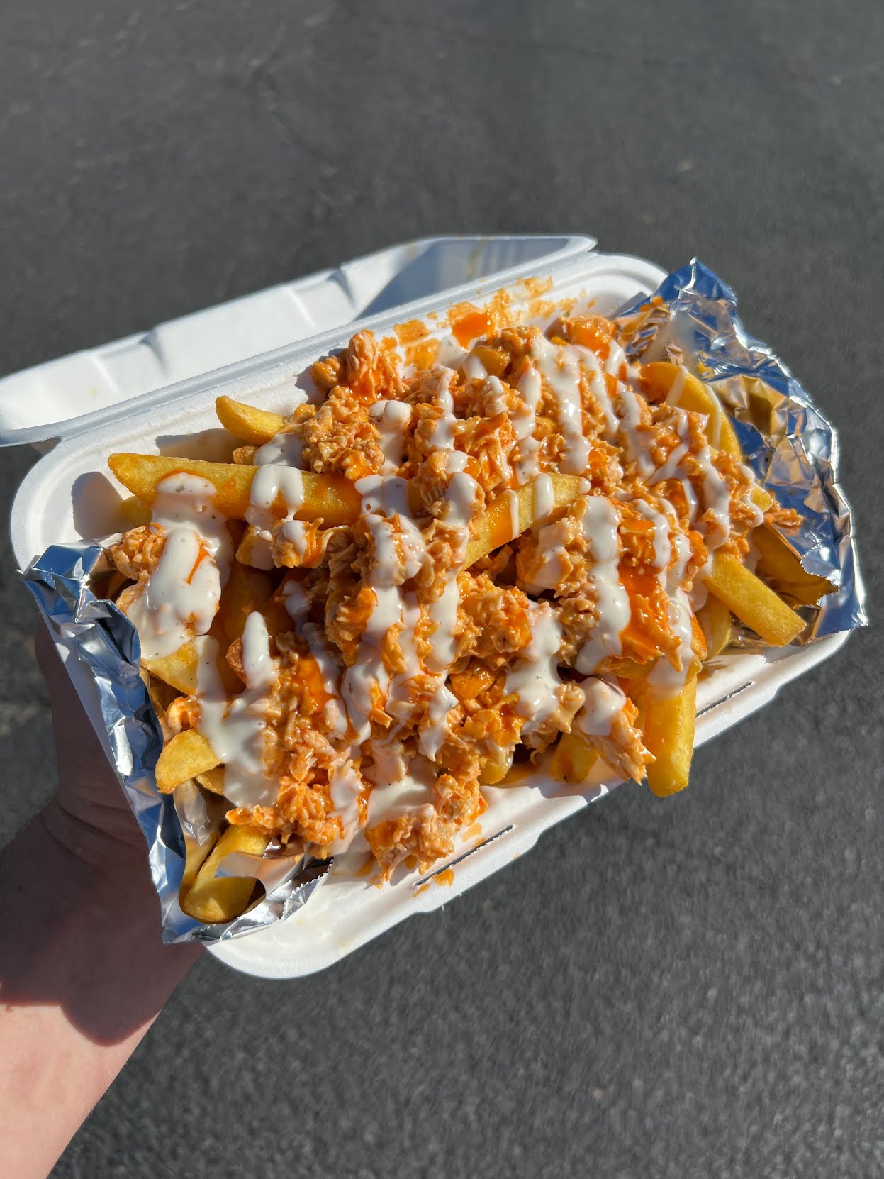 Vito's Pizza by null