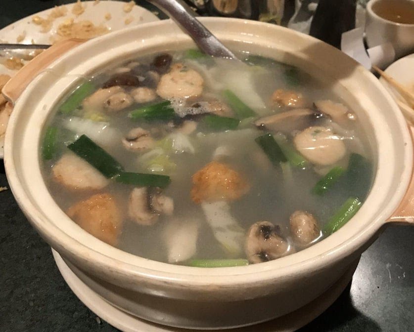 Snappy Dragon by null