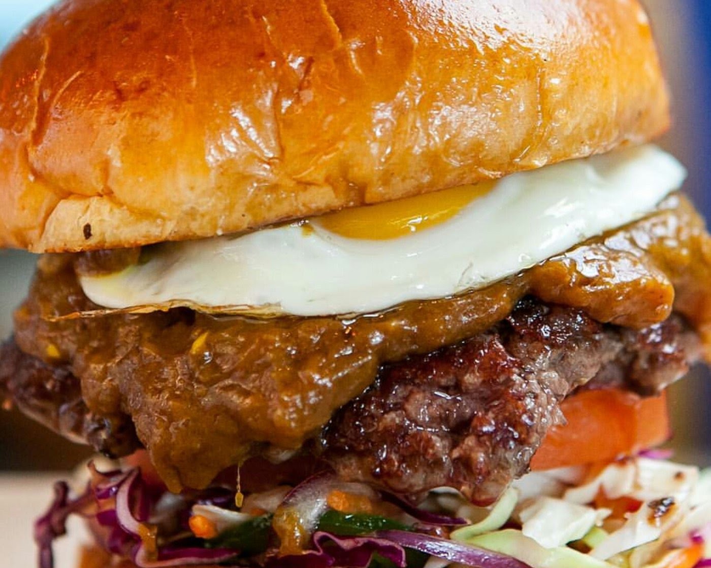 Humble Potato in Palms by null