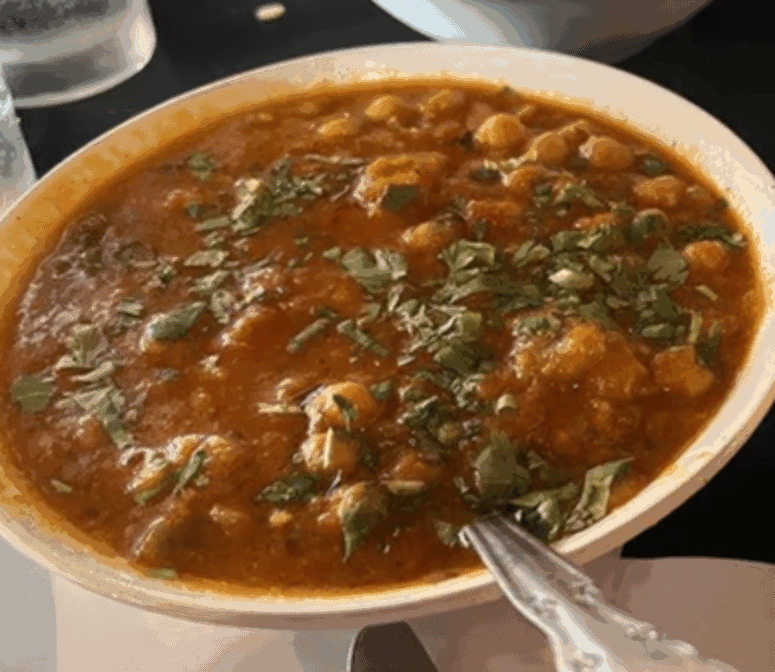 Rita's Gate Of India - Restaurant photo 4