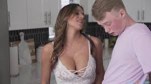 Young stepmom loves teasing her sex craving son porn tube jpg x Step mother sex