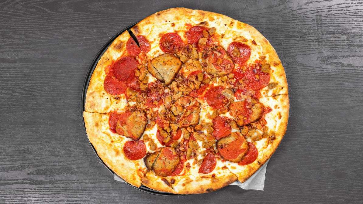 Coal Vines Pizzeria and Wine Bar by null