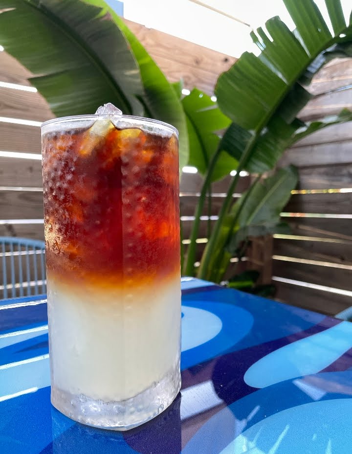 Kreative Grounds Café by null