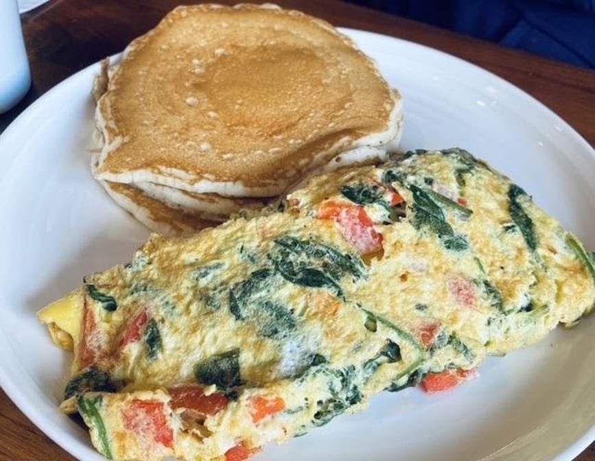 Chip's Family Restaurant by null