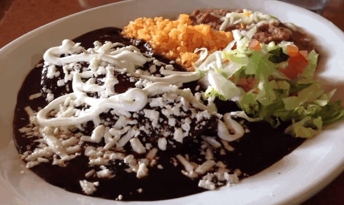Border Grill Fresh-Mex by null