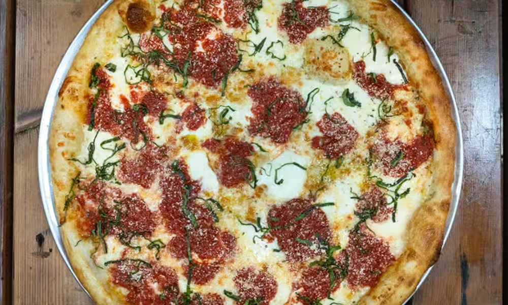 San Pedro Social by null