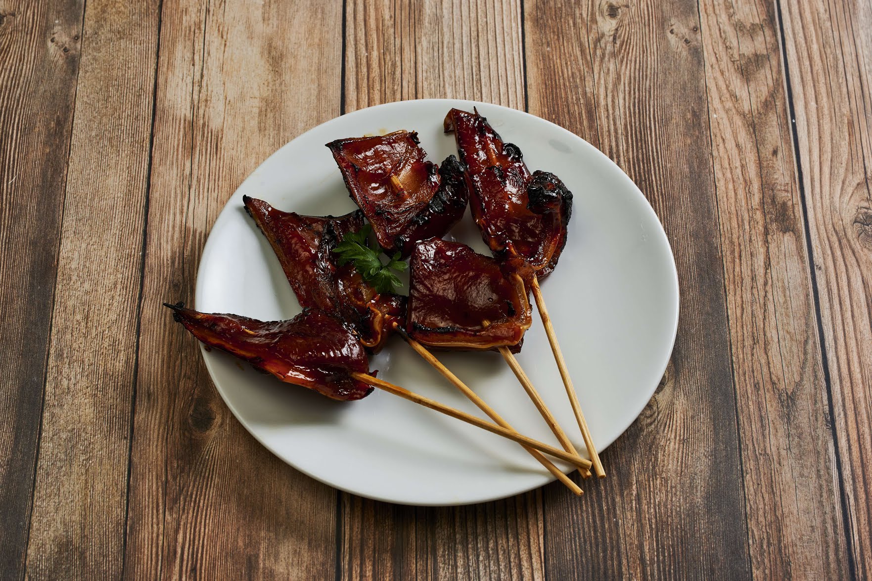 Kubo Restaurant, formerly Bahay Kubo by null