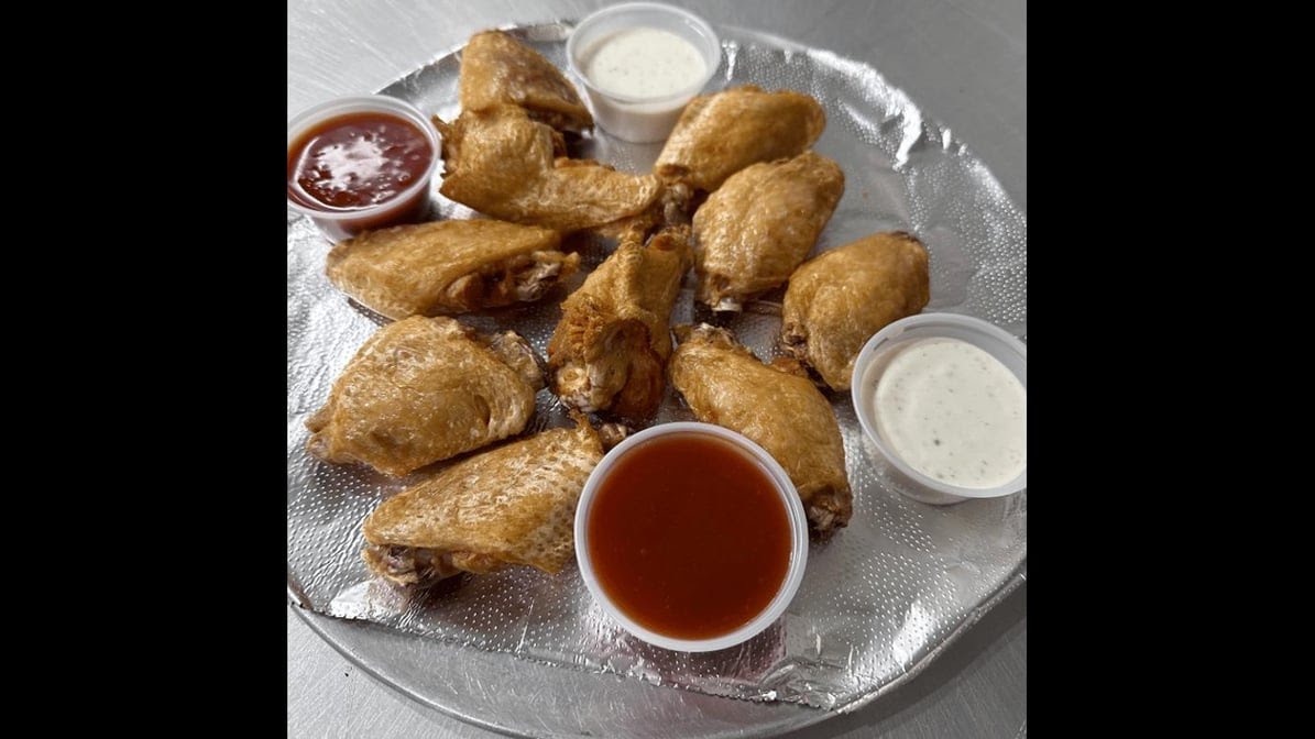 Joey's NY Pizza by null