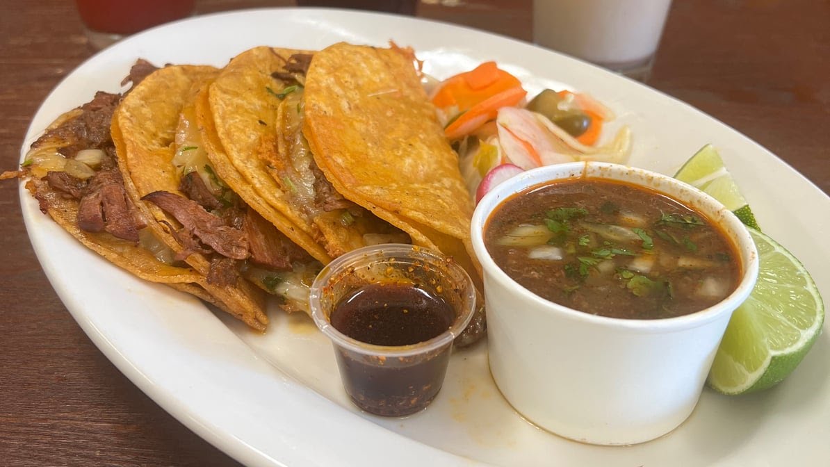 La Flor De Jalisco by null