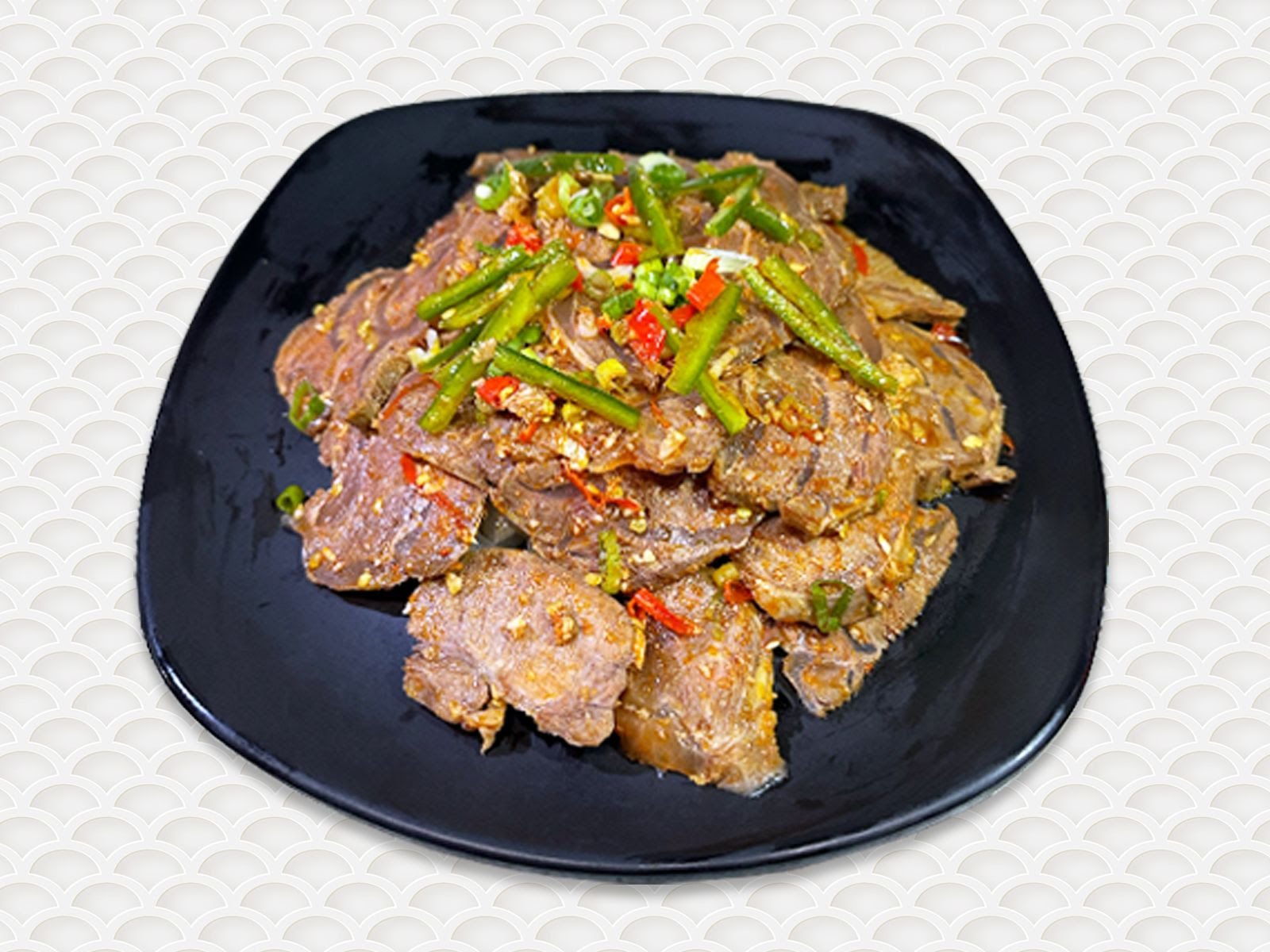 JJ Korean BBQ by null