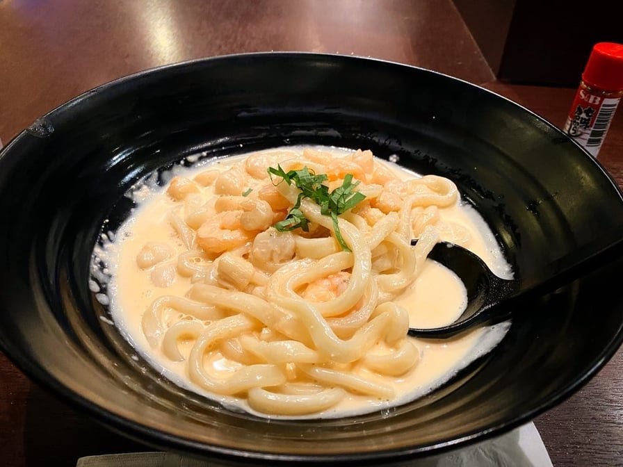 Marugame Monzo by null