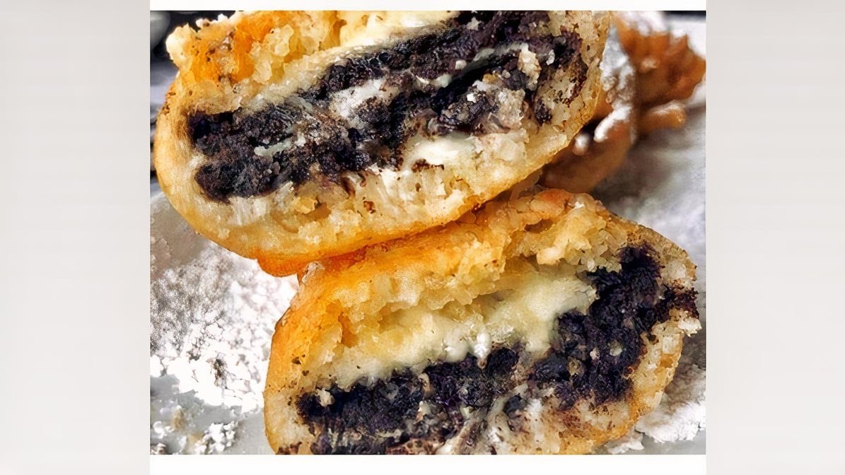 The Original Hot Dog Factory - West End by null