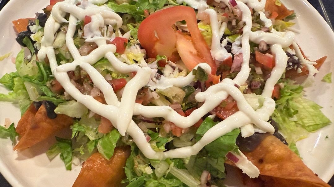 Cafe Cancun HH by null