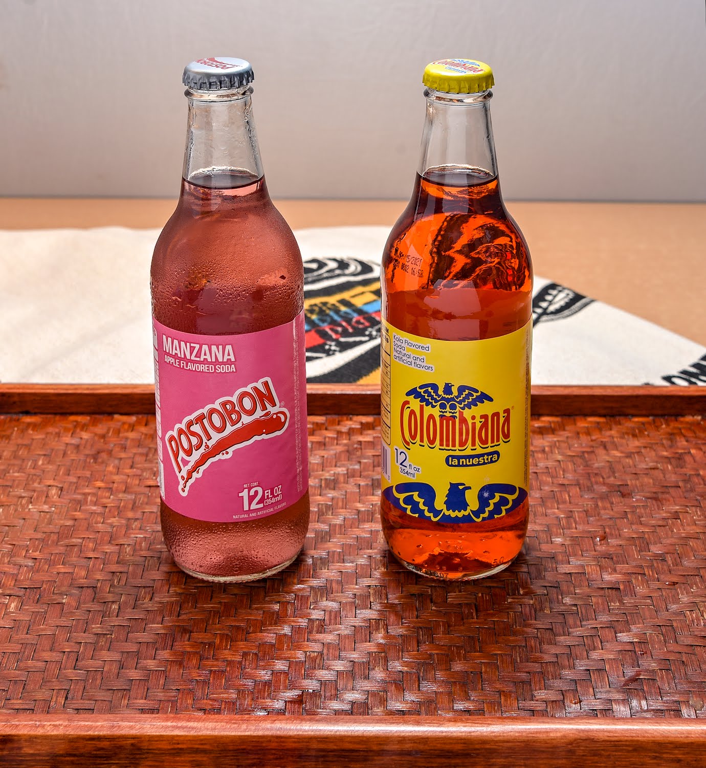 El Parche Colombiano by null