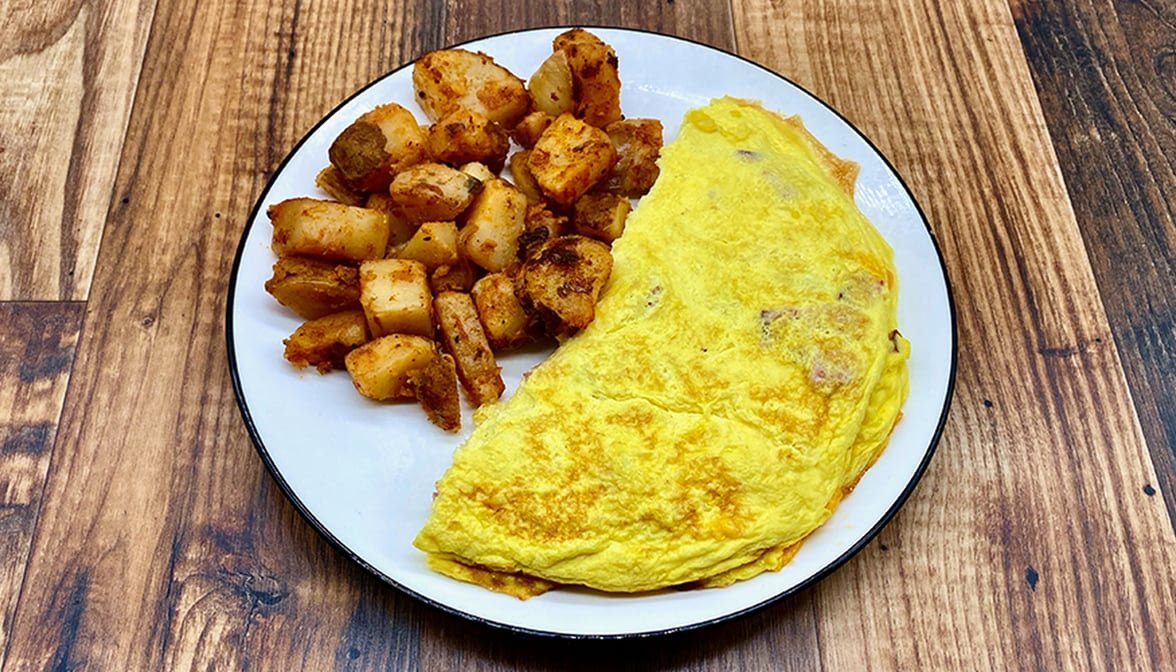 Roasters 'N Toasters by null