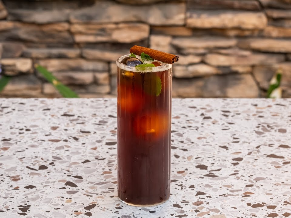 Finjan Coffee Shop Co. by null