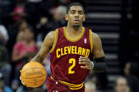 Kyrie Irving