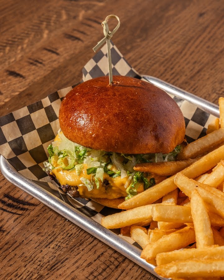 2468 Restaurant by null