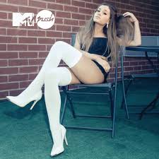 Ariana grande wicked doll in porn site mix jpg x Ariana grande