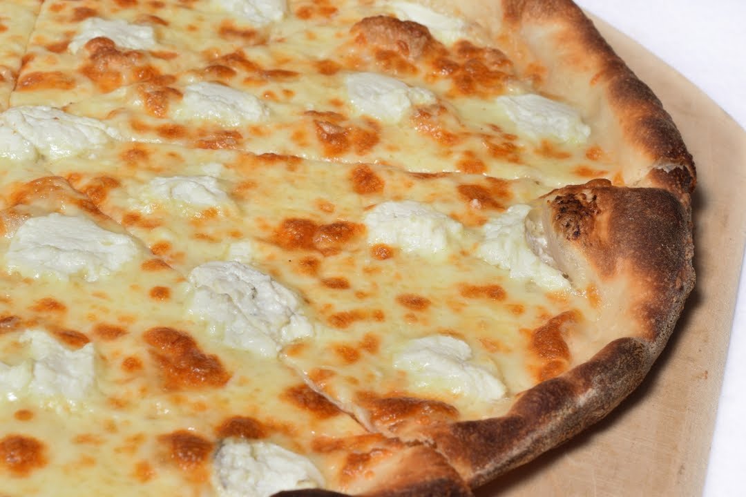 Joe’s Pizza by null