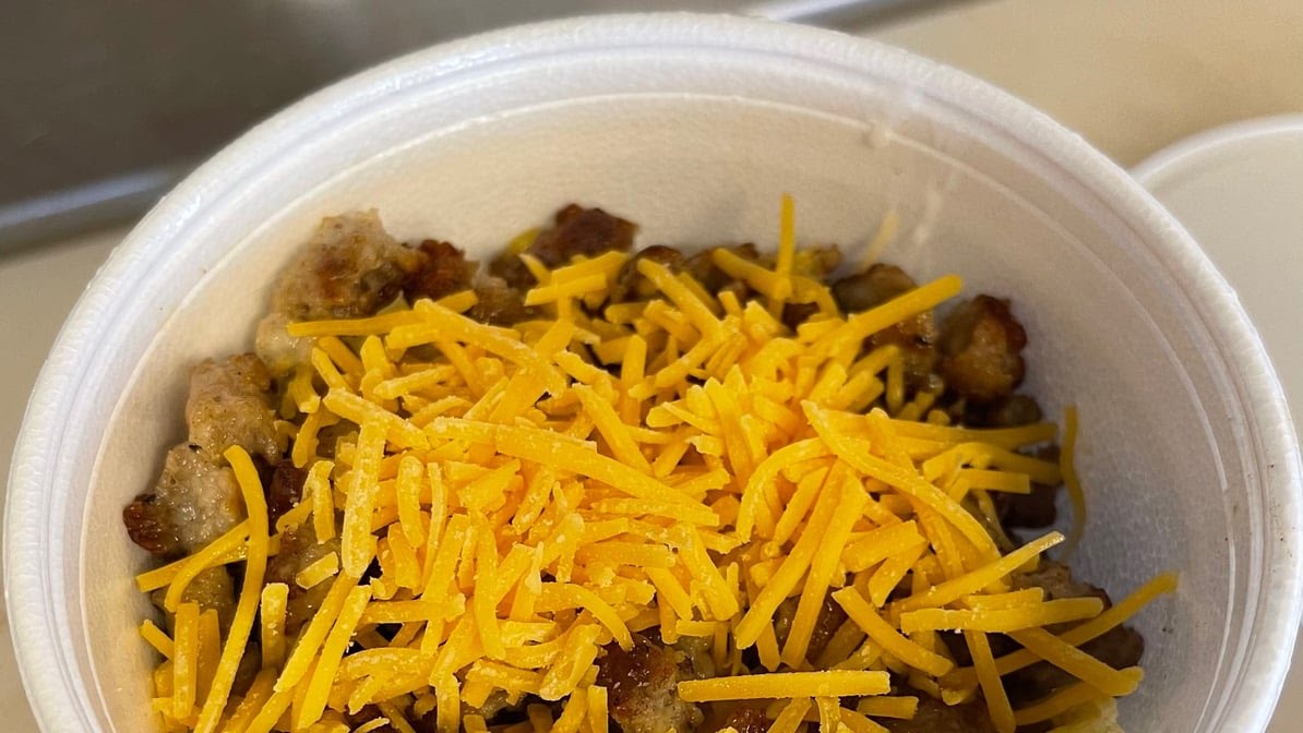 The Yellow Bee by null