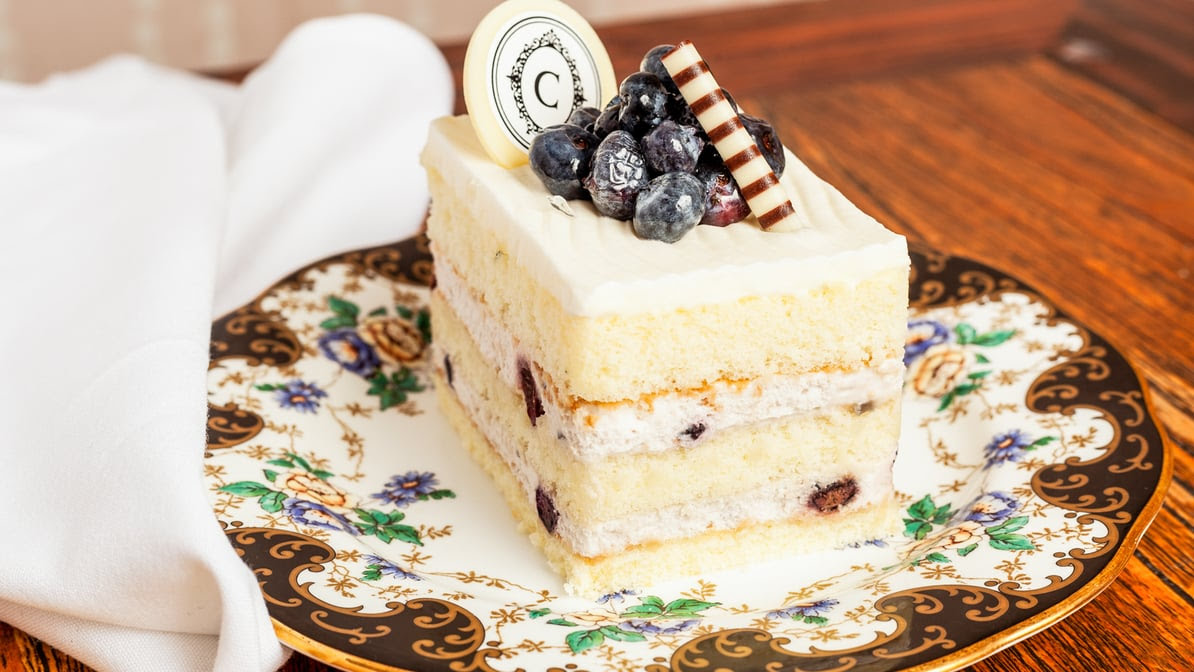 Caffe Concerto by null