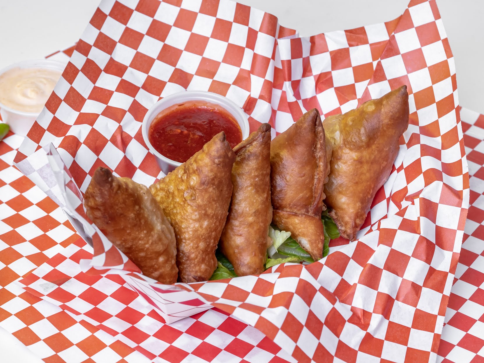 Kafta house halal food by null