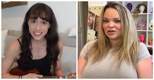 Ari bumps into jeff bezos at coachella jpg x Trisha paytas patreon