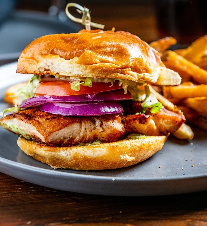 Mason Social by null