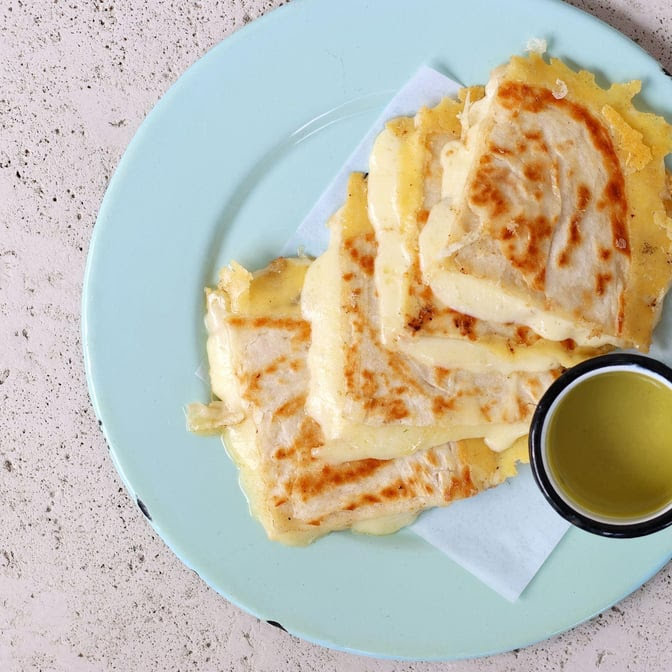 Veracruz All Natural by null