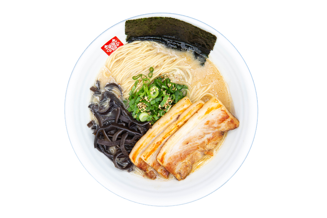 Tatsu Ramen by null