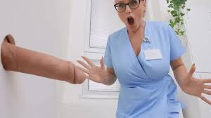 Porn nekita vanessa curious nurse xxx jpg x Xxx nurse